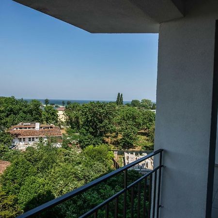 Neptun Blue Apartament Exterior foto