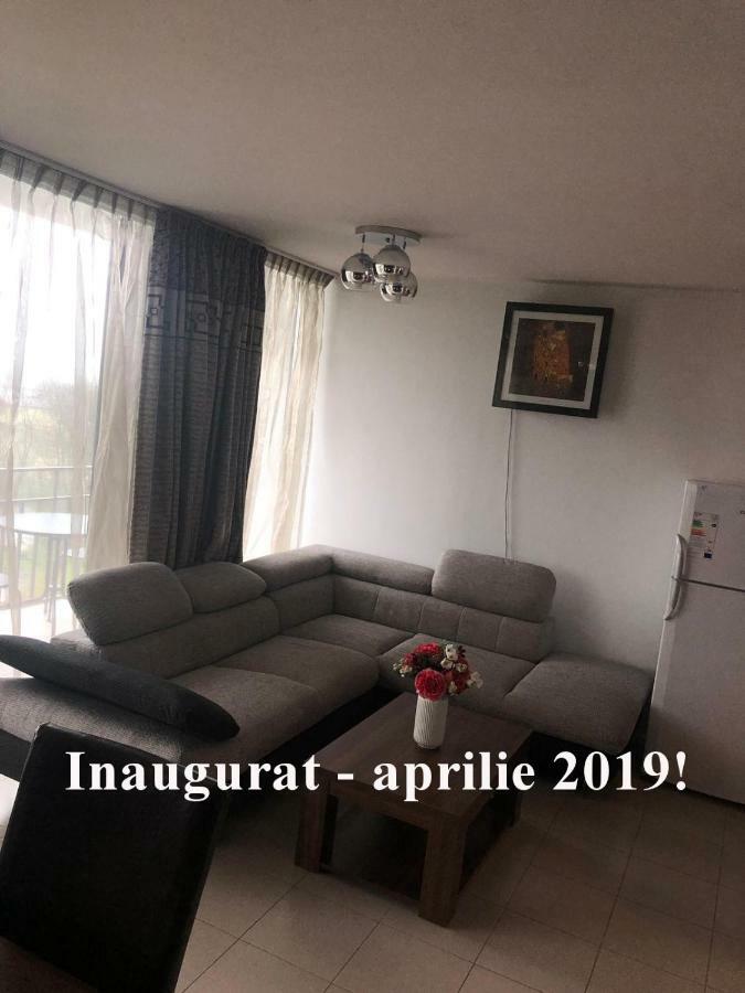 Neptun Blue Apartament Exterior foto